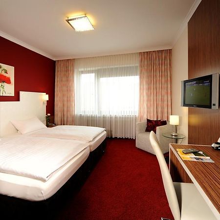 Hotel Bremer Tor สตูห์ร ภายนอก รูปภาพ