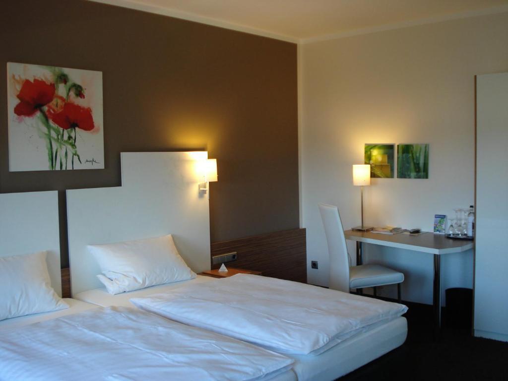 Hotel Bremer Tor สตูห์ร ห้อง รูปภาพ
