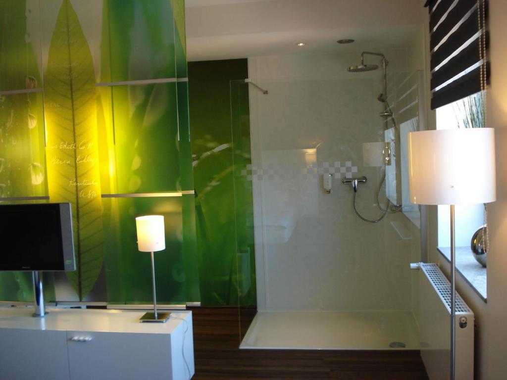 Hotel Bremer Tor สตูห์ร ห้อง รูปภาพ