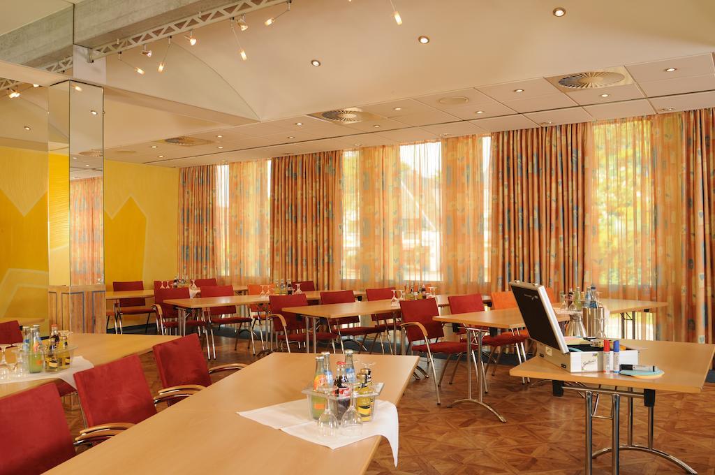 Hotel Bremer Tor สตูห์ร ภายนอก รูปภาพ